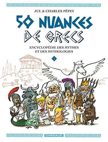 50 nuances de grecs -1-