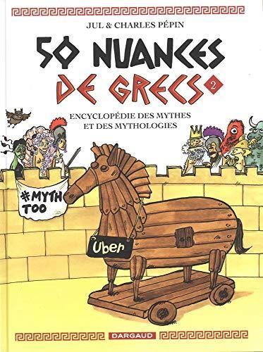 50 nuances de grecs -2-