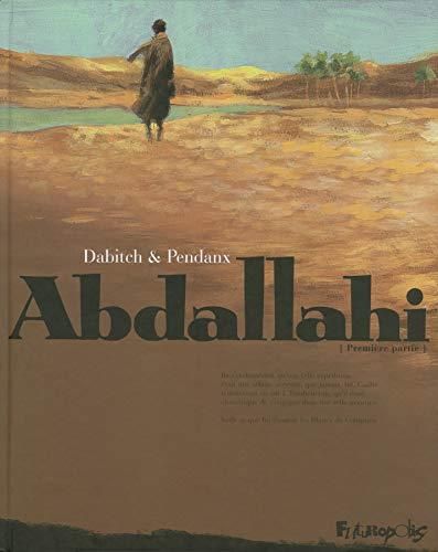 Abdallahi -1- dans l'intimité des terres