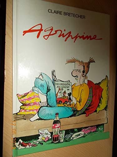 Agrippine -1-