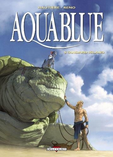 Aquablue -14- standard-island