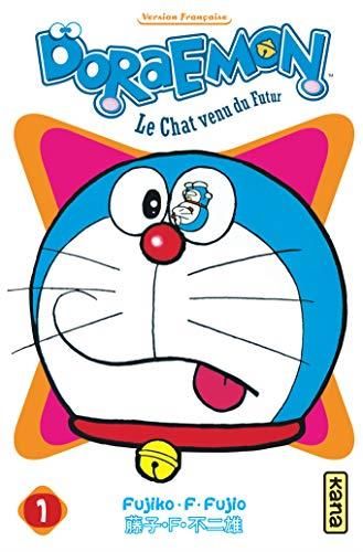 Doraemon -1-