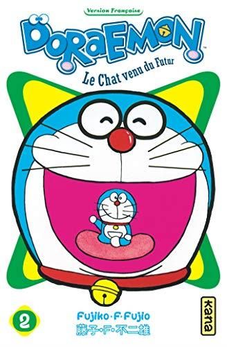 Doraemon -2-