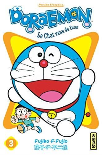Doraemon -3-