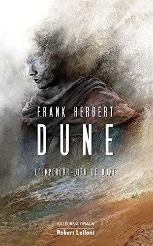 Dune -4- L'Empereur-Dieu de Dune