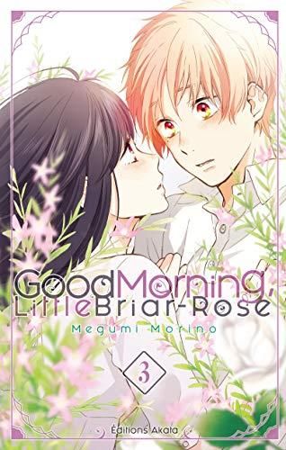 Good morning, little briar-rose -3-