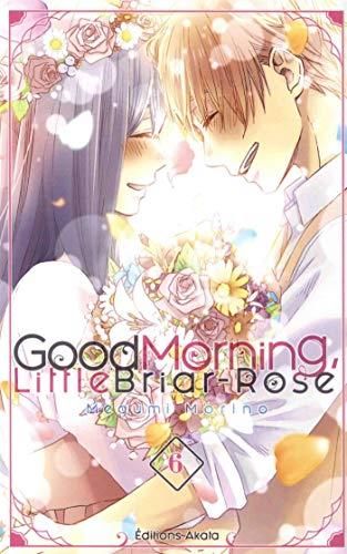 Good morning, little briar-rose -6-